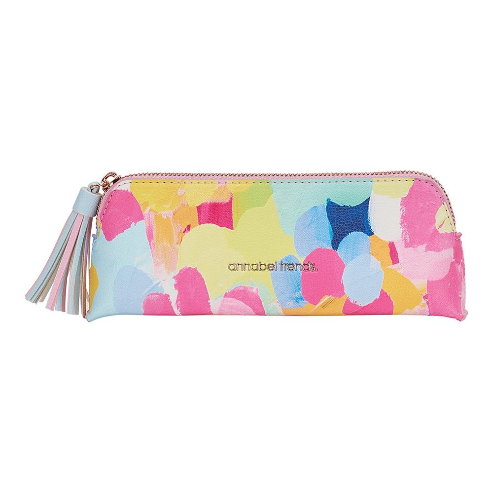 Annabel Trends Vanity Bag Mini - Good Vibes